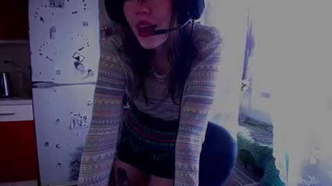 Snapshot of baby_ada chatting on 3, 10, 2025 baby ada online show from 3, 10, 2025