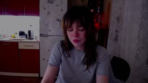 Snapshot of baby_ada chatting on 21, 10, 2025 baby ada online show from 21, 10, 2025