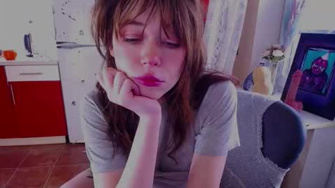 Snapshot of baby_ada chatting on 22, 10, 2025 baby ada online show from 22, 10, 2025