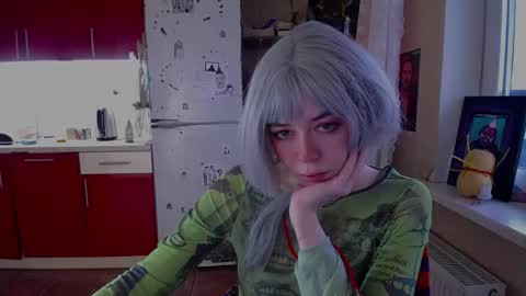 Snapshot of baby_ada chatting on 24, 10, 2025 baby ada online show from 24, 10, 2025