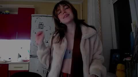 Snapshot of baby_ada chatting on 9, 11, 2025 baby ada online show from 9, 11, 2025