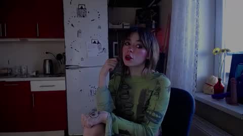 Snapshot of baby_ada chatting on 15, 11, 2025 baby ada online show from 15, 11, 2025