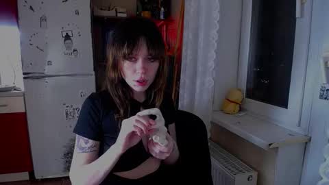 Snapshot of baby_ada chatting on 21, 11, 2025 baby ada online show from 21, 11, 2025