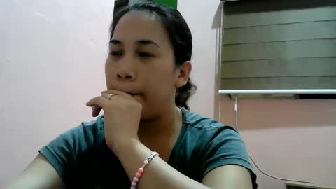 Snapshot of baby_angelic chatting on 31, 1, 2025 baby_angelic online show from 31, 1, 2025