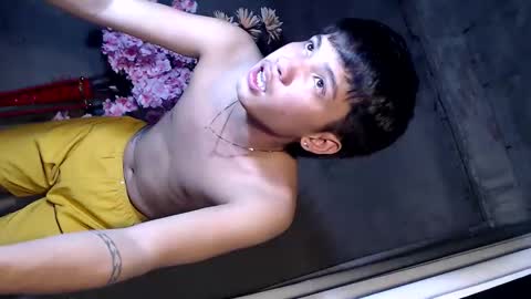 Snapshot of baby_aries69 chatting on 1, 3, 2026 your Baby Aries69 online show from 1, 3, 2026