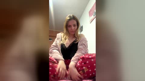 Baby Blonde online show from 28, 4, 2026