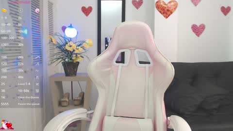 salome online show from 10, 1, 2025