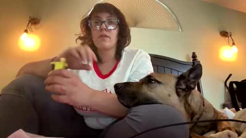 blue online show from 1, 4, 2026