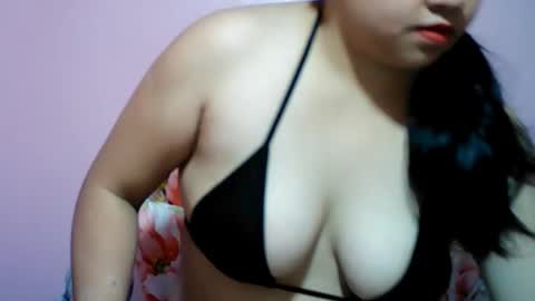 Snapshot of baby_brie chatting on 27, 10, 2025 Welcome Guys Glad To See U here My Name is Brie Hope We have Good Time here online show from 27, 10, 2025