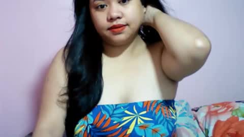 Snapshot of baby_brie chatting on 3, 12, 2025 Welcome Guys Glad To See U here My Name is Brie Hope We have Good Time here online show from 3, 12, 2025