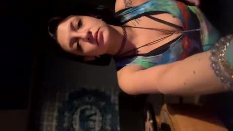Snapshot of baby_buddha chatting on 7, 3, 2025 baby buddha  online show from 7, 3, 2025
