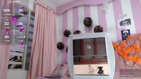 zaleya online show from 28, 10, 2025