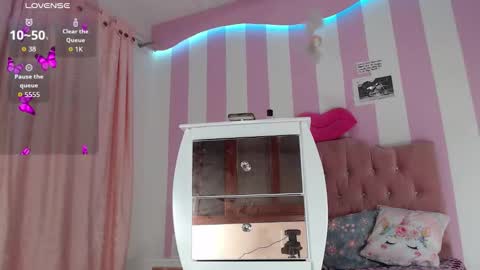 zaleya online show from 11, 11, 2025