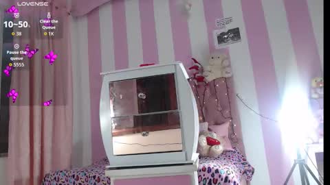 zaleya online show from 2, 12, 2025