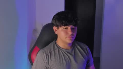 Snapshot of baby_cortesxxx chatting on 8, 6, 2026 David Cortes online show from 8, 6, 2026