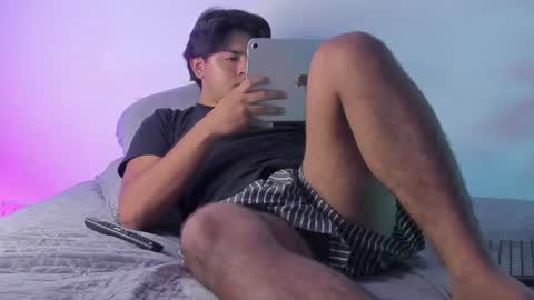 Snapshot of baby_cortesxxx chatting on 23, 6, 2026 David Cortes online show from 23, 6, 2026