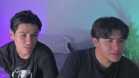 Snapshot of baby_cortesxxx chatting on 25, 6, 2026 David Cortes online show from 25, 6, 2026
