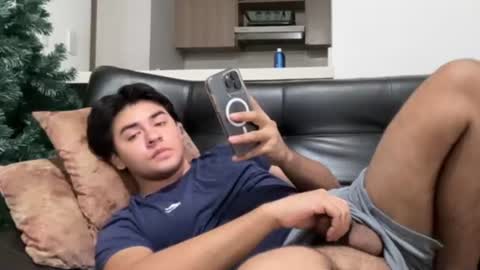 Snapshot of baby_cortesxxx chatting on 19, 7, 2026 David Cortes online show from 19, 7, 2026