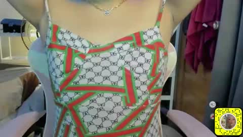 Snapshot of baby_cumwithme chatting on 14, 9, 2025 baby_cumwithme online show from 14, 9, 2025