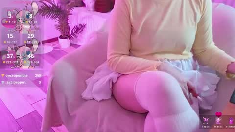 Debora online show from 17, 10, 2025