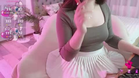 Debora online show from 15, 11, 2025