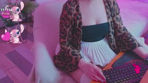 Debora online show from 3, 12, 2025