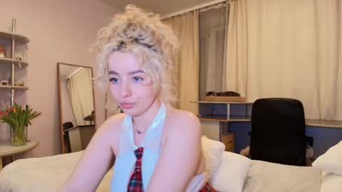 Babby Doll online show from 28, 3, 2026