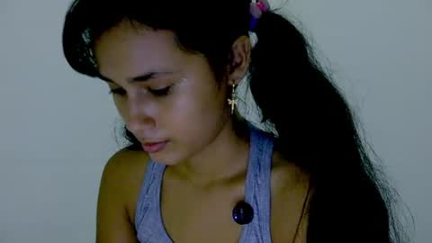 Snapshot of baby_elisse chatting on 14, 6, 2026 Baby Elisse online show from 14, 6, 2026