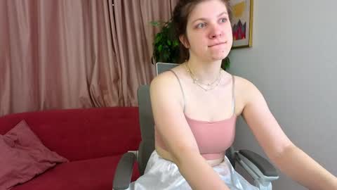 Evalena maybe just Eva online show from 6, 6, 2026