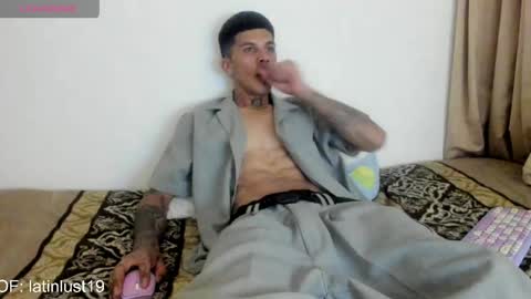 OF GxoXabs online show from 16, 4, 2026