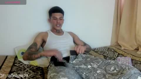 OF GxoXabs online show from 17, 4, 2026