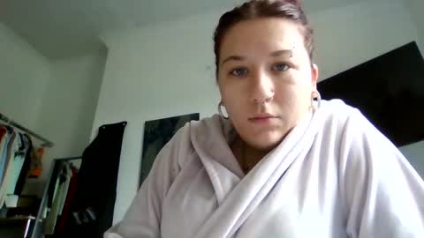 Snapshot of baby_girls2224 chatting on 13, 2, 2026 baby_girls2224 online show from 13, 2, 2026