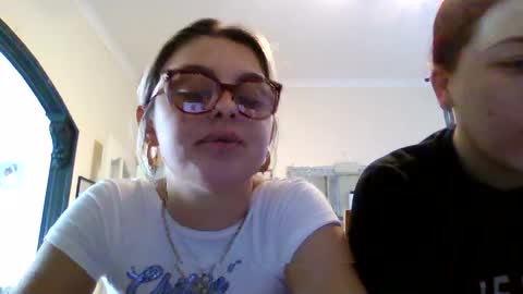Snapshot of baby_girls2224 chatting on 3, 3, 2026 baby_girls2224 online show from 3, 3, 2026