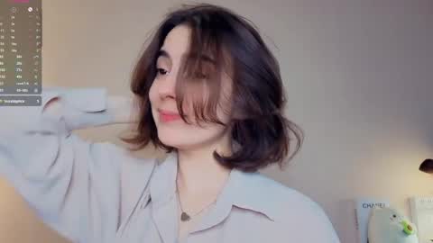 Snapshot of baby_is_ready chatting on 27, 4, 2026 Emily online show from 27, 4, 2026