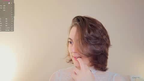 Snapshot of baby_is_ready chatting on 29, 4, 2026 Emily online show from 29, 4, 2026