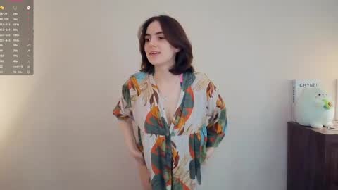 Snapshot of baby_is_ready chatting on 2, 5, 2026 Emily online show from 2, 5, 2026