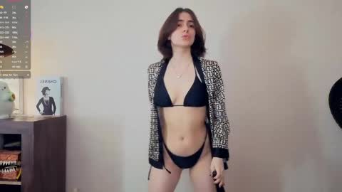 Snapshot of baby_is_ready chatting on 5, 5, 2026 Emily online show from 5, 5, 2026