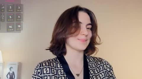 Snapshot of baby_is_ready chatting on 12, 5, 2026 Emily online show from 12, 5, 2026