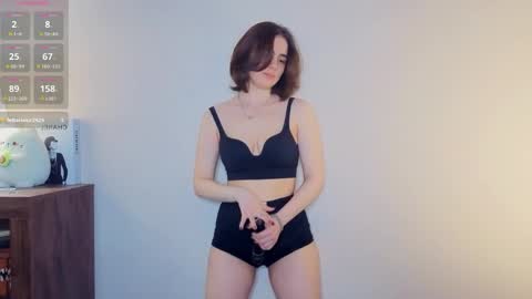 Snapshot of baby_is_ready chatting on 16, 5, 2026 Emily online show from 16, 5, 2026