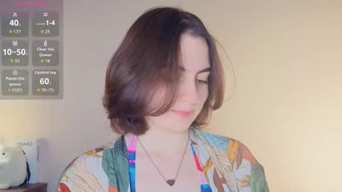 Snapshot of baby_is_ready chatting on 19, 5, 2026 Emily online show from 19, 5, 2026