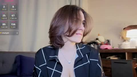 Snapshot of baby_is_ready chatting on 24, 5, 2026 Emily online show from 24, 5, 2026