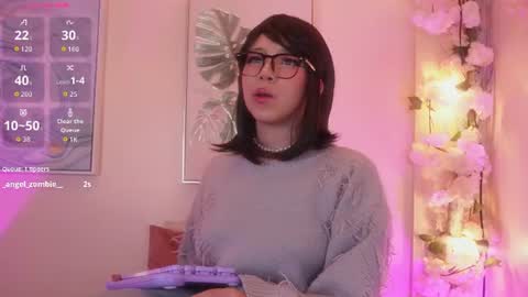 Snapshot of baby_june1 chatting on 11, 6, 2026 Baby june online show from 11, 6, 2026