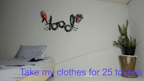 Snapshot of baby_keyshar chatting on 31, 10, 2025 baby_keyshar online show from 31, 10, 2025