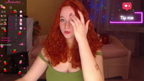 baby_little_fox online show from 30, 9, 2025