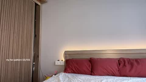 Snapshot of baby_meimei chatting on 8, 2, 2026 mei online show from 8, 2, 2026