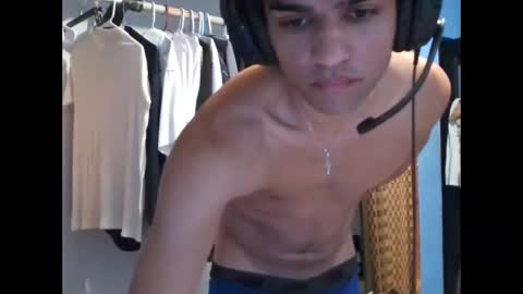 adrian online show from 9, 1, 2026