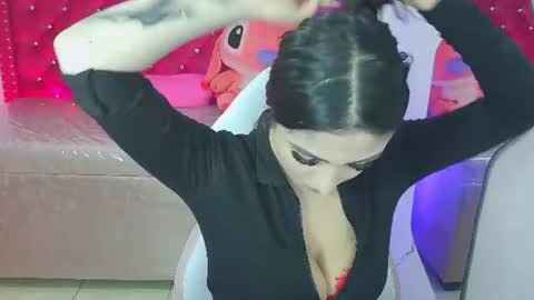 Snapshot of baby_nicols_m chatting on 9, 7, 2026 Nico online show from 9, 7, 2026