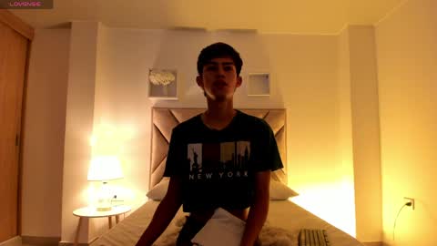 Snapshot of baby_noaht chatting on 1, 6, 2026 baby_noaht online show from 1, 6, 2026