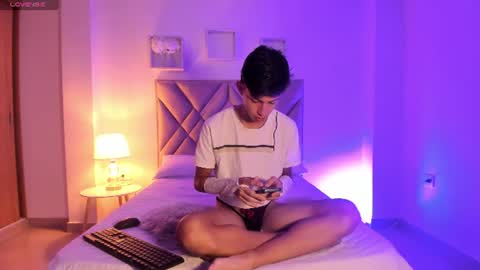 Snapshot of baby_noaht chatting on 13, 6, 2026 baby_noaht online show from 13, 6, 2026