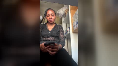 baby_nova online show from 1, 3, 2026